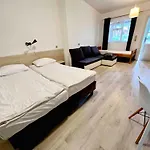 Brzozowa Zatoka Resort Brenno