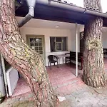 Brzozowa Zatoka Resort Brenno