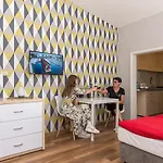 Brzozowa Zatoka Resort