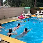 Brzozowa Zatoka Resort Brenno