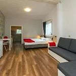 Resort Brzozowa Zatoka Brenno