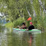Brzozowa Zatoka *