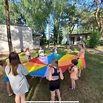Resort Brzozowa Zatoka *