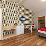 Brzozowa Zatoka Resort