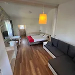 Brzozowa Zatoka Resort *