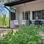 Brzozowa Zatoka Resort