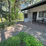 Resort Brzozowa Zatoka