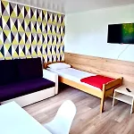 Brzozowa Zatoka Resort *