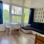 Brzozowa Zatoka Resort