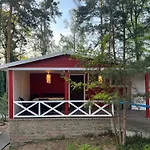 Brzozowa Zatoka Brenno