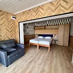 Resort Brzozowa Zatoka Brenno