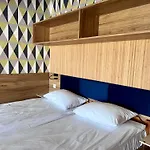 Brzozowa Zatoka Resort
