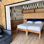 Brzozowa Zatoka Resort Brenno