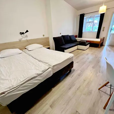 Brzozowa Zatoka Station touristique Brenno