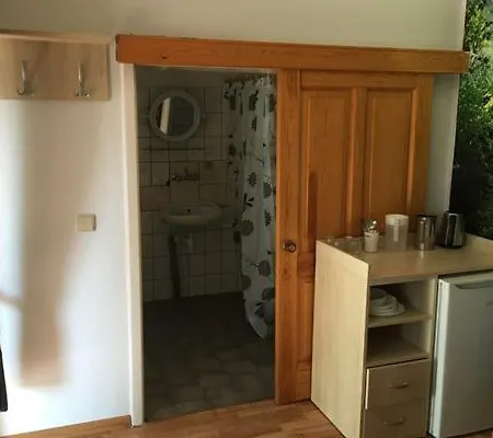 Brzozowa Zatoka * Brenno