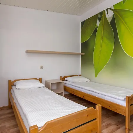 Brzozowa Zatoka Brenno