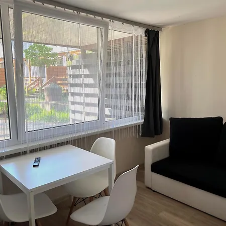 Brzozowa Zatoka * Brenno