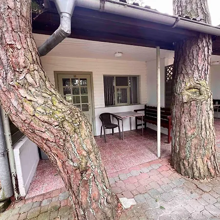 Brzozowa Zatoka Station touristique Brenno