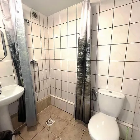 Brzozowa Zatoka Brenno