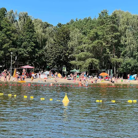 Brzozowa Zatoka Station touristique Brenno