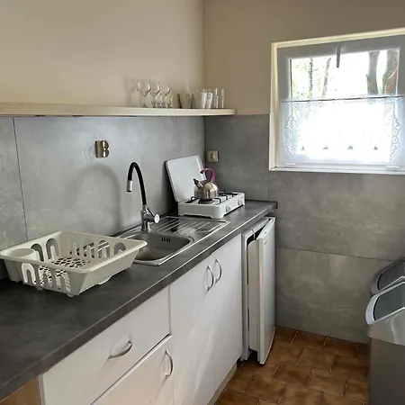 Brzozowa Zatoka Brenno