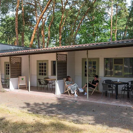 Station touristique Brzozowa Zatoka Brenno