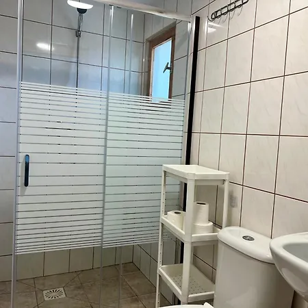 Brzozowa Zatoka Üdülőközpont