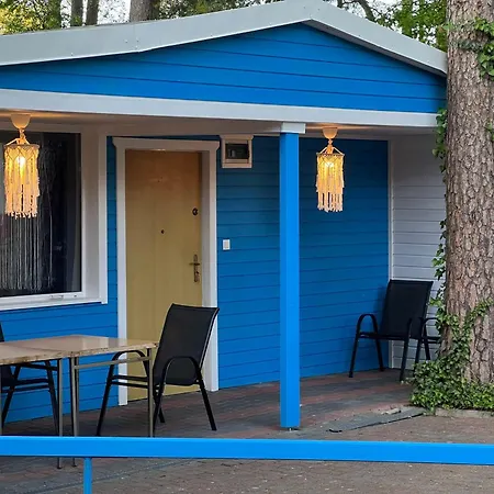 Station touristique Brzozowa Zatoka