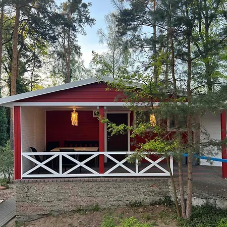 Brzozowa Zatoka Brenno