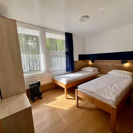 Brzozowa Zatoka Brenno