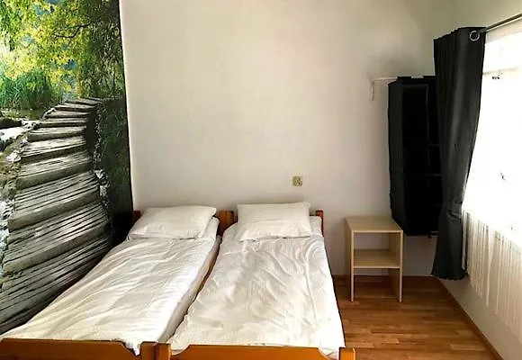 Brzozowa Zatoka Brenno