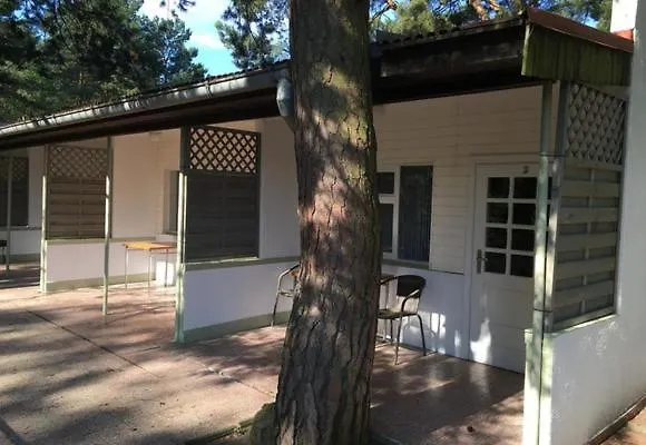 Brzozowa Zatoka * Brenno