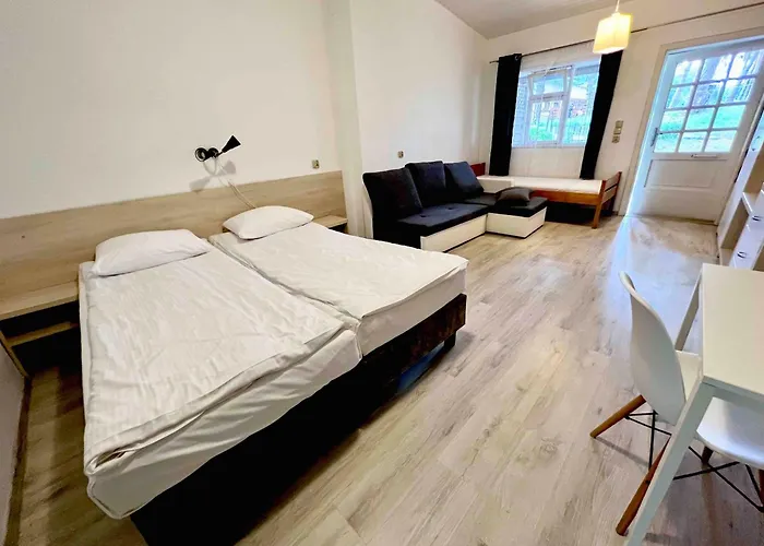 Brzozowa Zatoka Resort Brenno