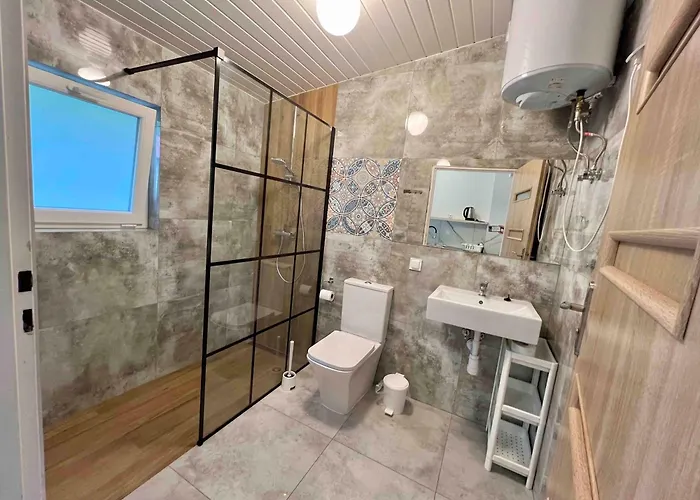 Resort Brzozowa Zatoka Brenno