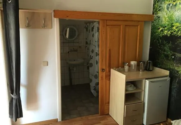 Brzozowa Zatoka * Brenno