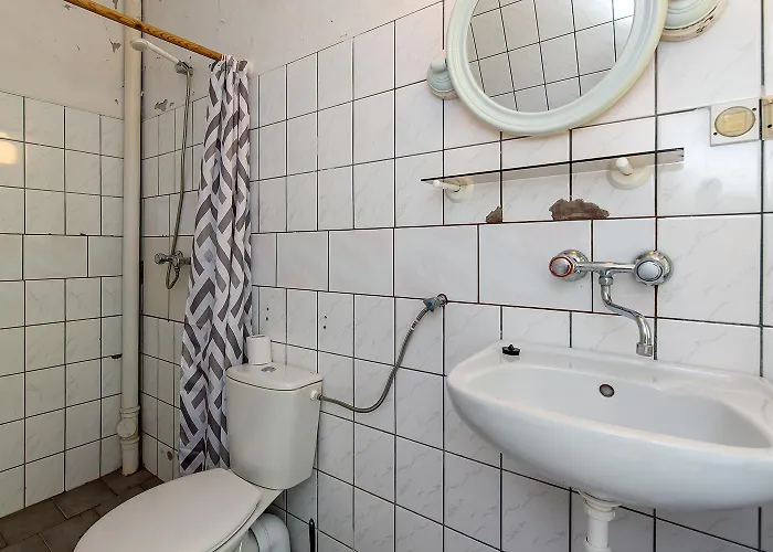 Resort Brzozowa Zatoka Brenno