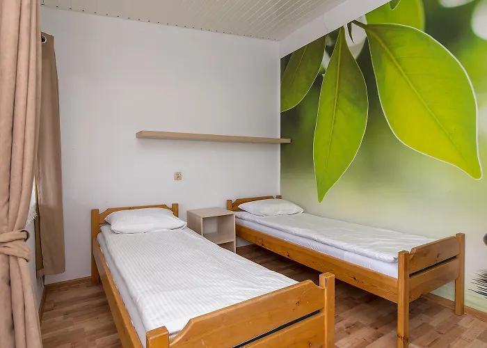 Brzozowa Zatoka Brenno