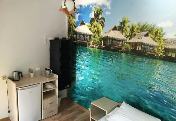 Resort Brzozowa Zatoka Brenno