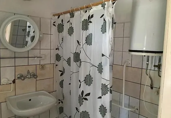 Brzozowa Zatoka Brenno