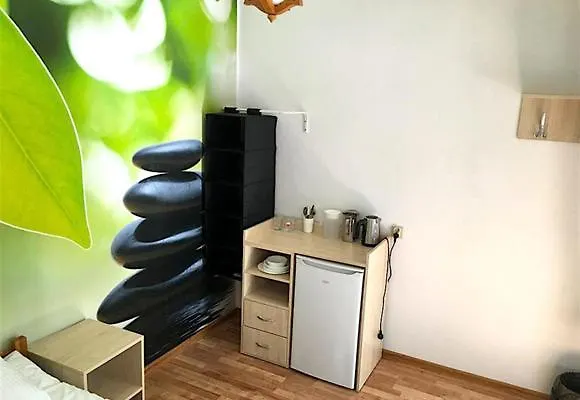 Brzozowa Zatoka * Brenno