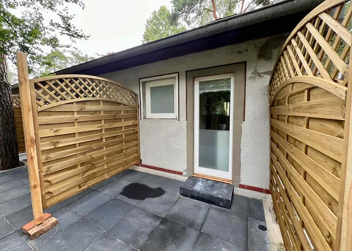 Resort Brzozowa Zatoka Brenno