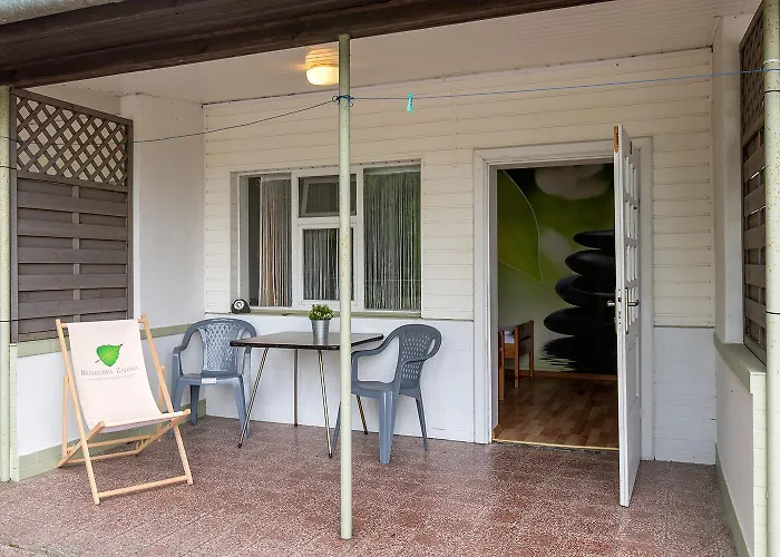 Brzozowa Zatoka * Brenno