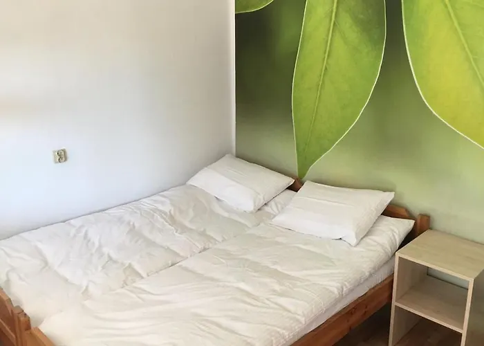 Brzozowa Zatoka Resort