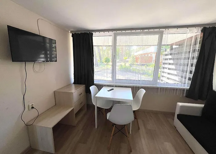 Brzozowa Zatoka Brenno