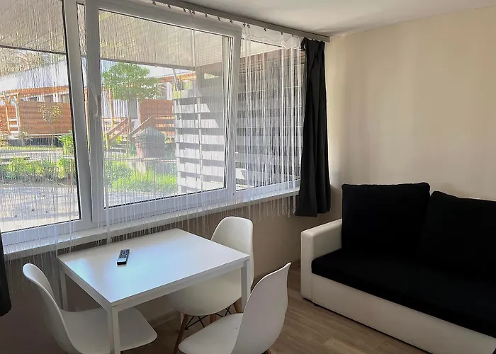 Brzozowa Zatoka * Brenno