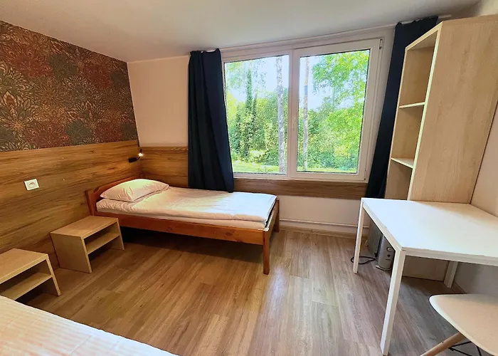 Brzozowa Zatoka Resort