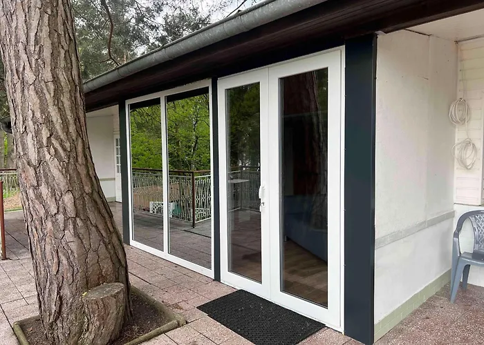 Brzozowa Zatoka * Brenno