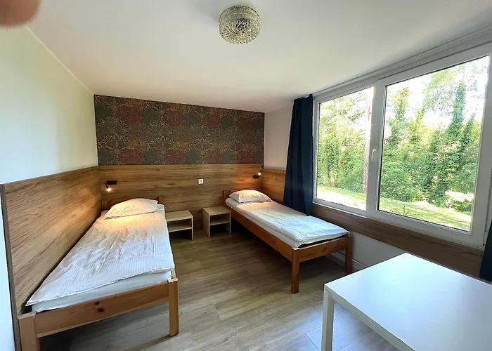 Brzozowa Zatoka * Brenno