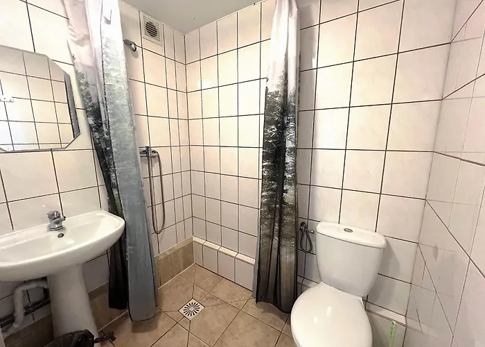 Brzozowa Zatoka Brenno