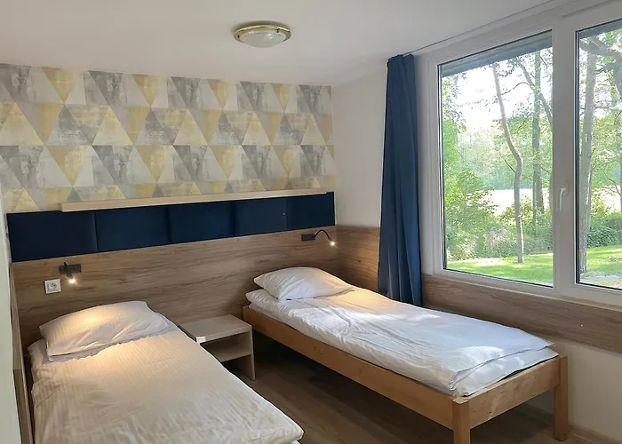 Resort Brzozowa Zatoka Brenno